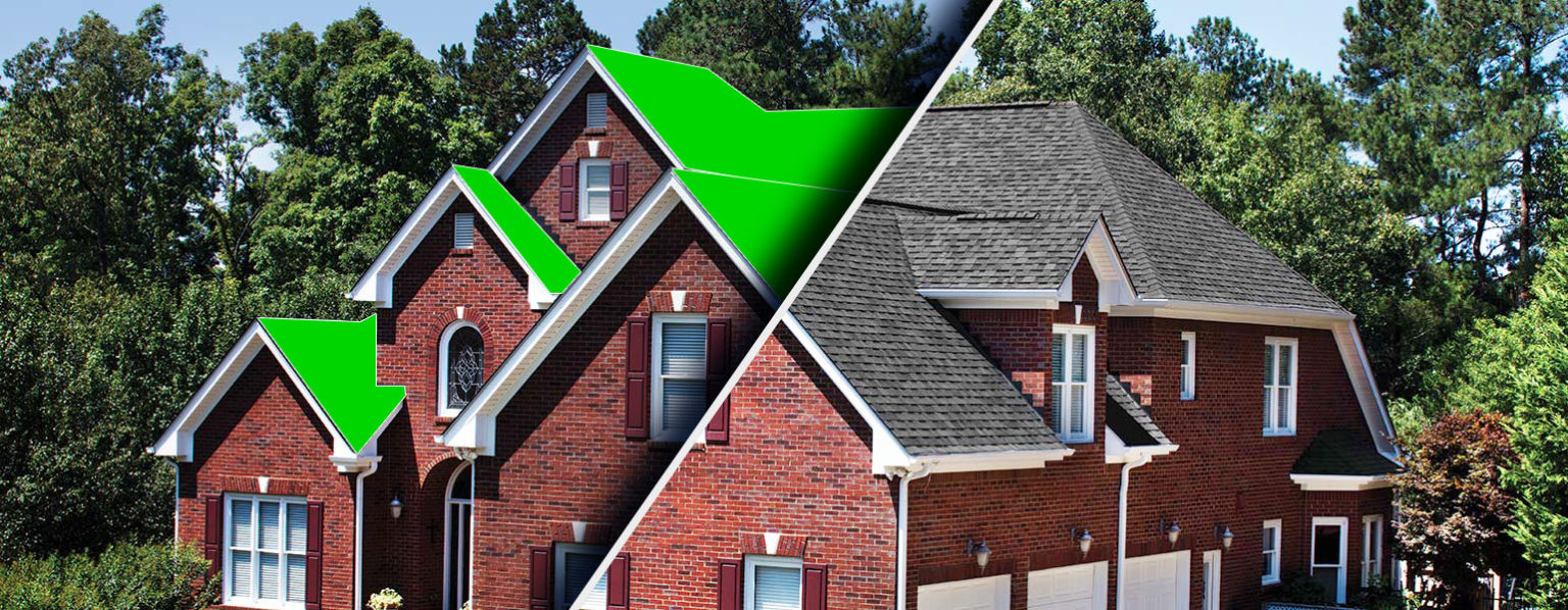 Capstone Roofing Your Expert Roofing Solution (405) 338ROOF