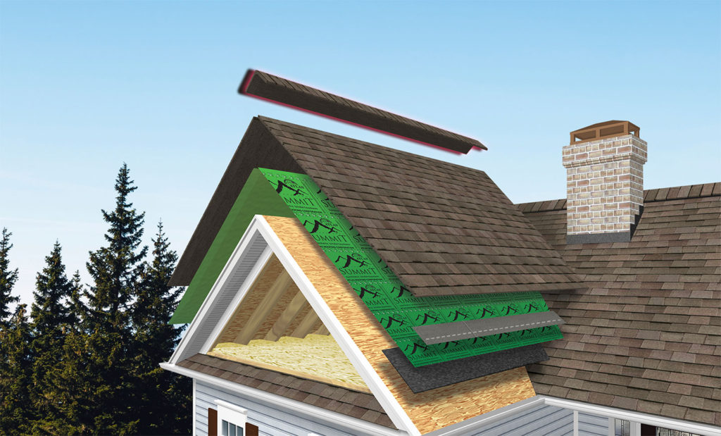 Capstone Roofing Premier Roofing Company, Stillwater, Owasso, Ok