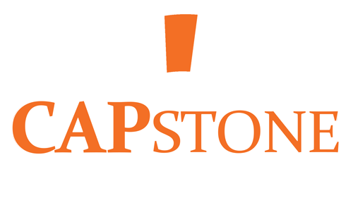 Capstone Roofing
