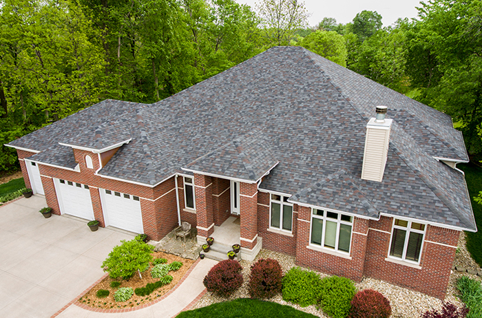 Not all shingles are created equal