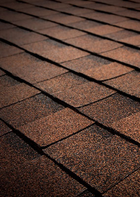 Residential | Capstone Roofing