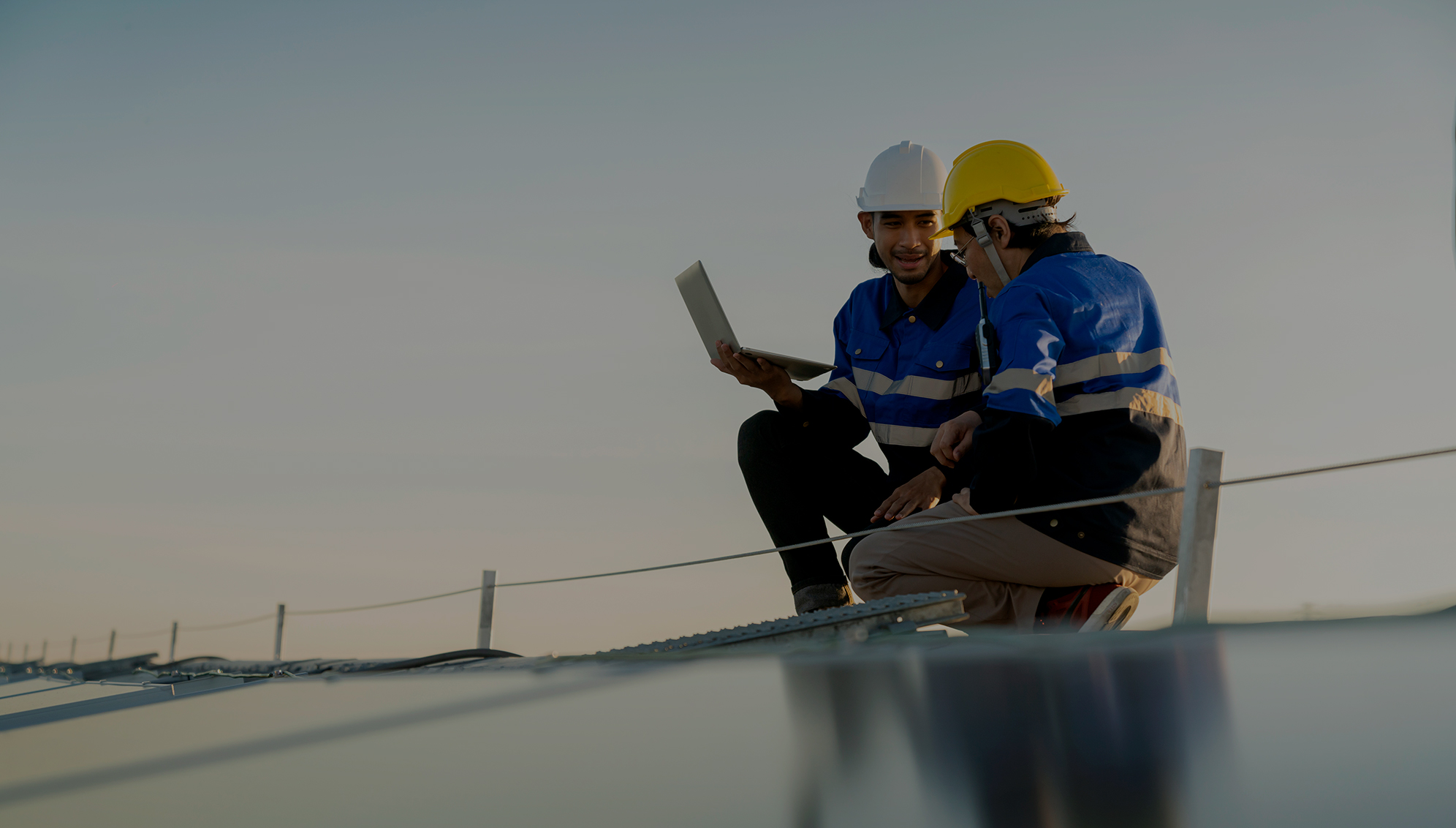 Roof Inspection