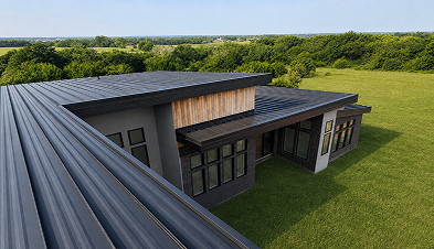 metal-roofing